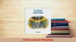 PDF  Colon cancer Miniatlas Download Online