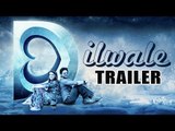 Dilwale Trailer OUT Now | Shahrukh Khan, Kajol, Varun Dhawan, Kriti Sanon