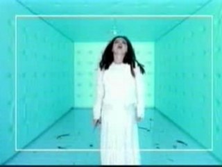 Bjork - violently happy