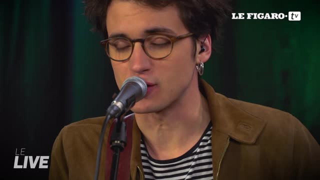Radio Elvis - «La Route»