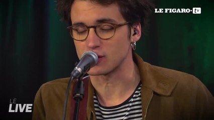 Radio Elvis - «La Route»