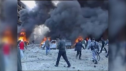 Vritet shefi i Hezbollahut  - Top Channel Albania - News - Lajme