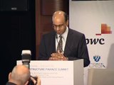 World Bank Singapore Infrastructure Finance Summit 2010 - Opening Remarks