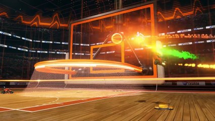 Rocket League : Collector's Edition Teaser