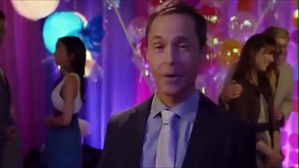 Pretty Little Liars Bloopers