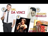 Napoli - La crociera della musica napoletana sulla Msc Poesia (12.05.16)