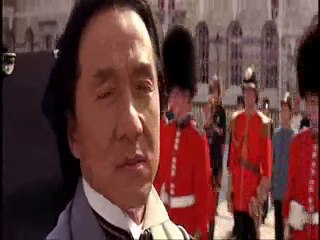 Shanghai Knights Funny Bloopers