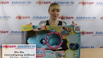 IMC Toys - Zaopiekuj się Pluszowym Delfinkiem Blu Blu! - 007031 - Recenzja