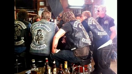 Sons of Anarchy