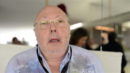 Pierre Murat : "Comme beaucoup de critiques, je suis un emmerdeur".