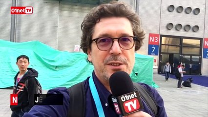 Les folies high-tech du CES Asia (Jtech 277)