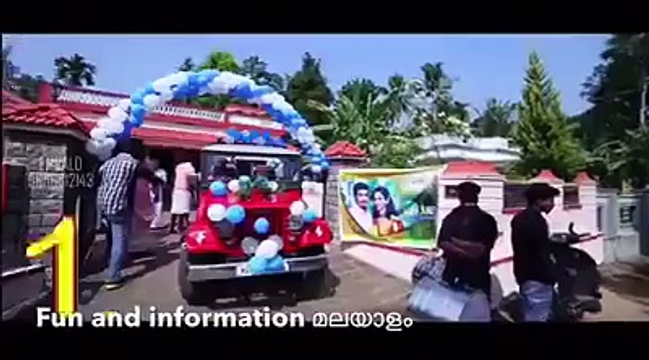 Kerala funny wedding