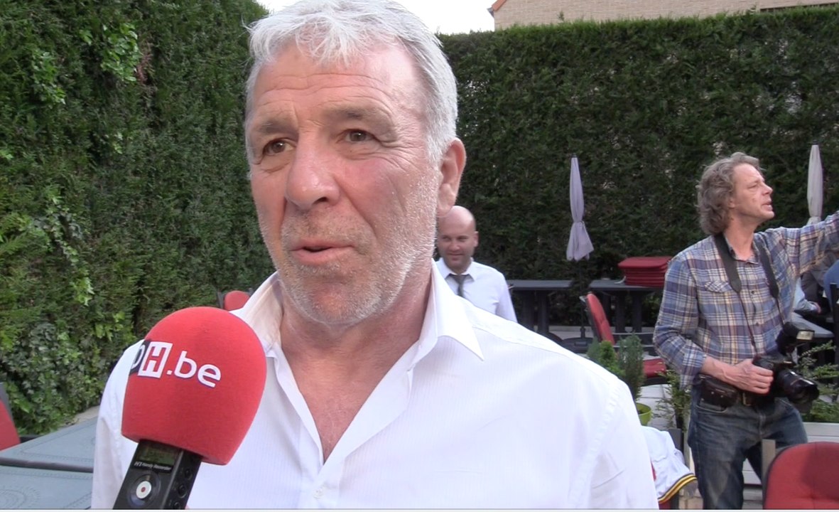 Eric Gerets: "S'ils font mieux que nous, ils seront champions"