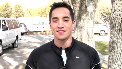 Teen Wolf Season 3 Bloopers (HD)