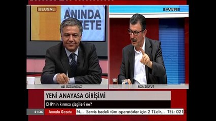 Anında Gazete. 12.5.2016. Prş.