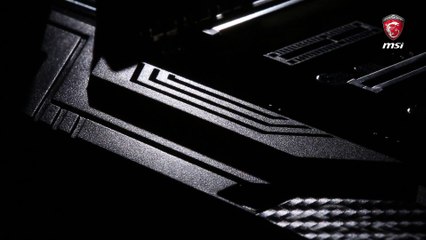 MSI anuncia su nueva placa base X99A GAMING Pro Carbon