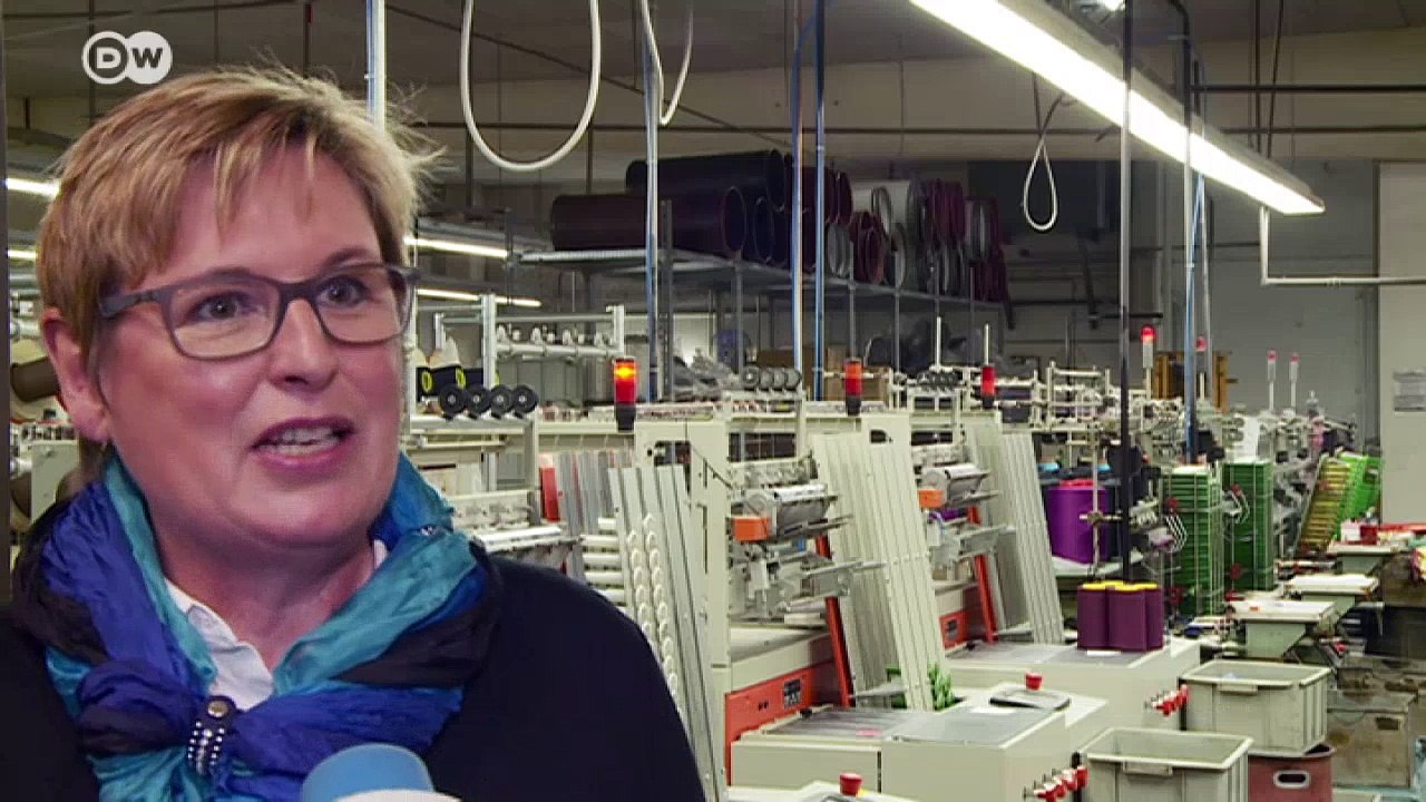 Nicht alle Unternehmen wollen wachsen | Wirtschaft