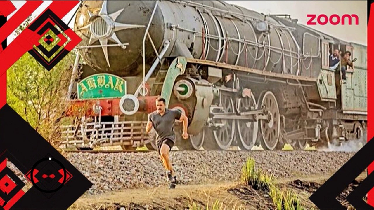 Salman Khan works hard for 'Sultan', releases yet another still from the movie - Bollywood News - #TMT