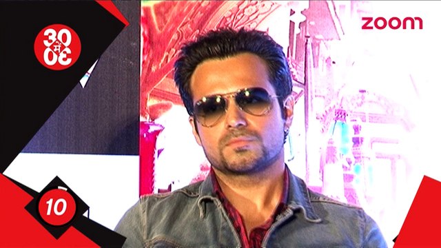 Check out Raaz sequel - 'Raaz Reboot' first look - Bollywood News - #TMT