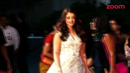 Aishwarya Rai Bachchan's reply to internet trollers - Bollywood News - #TMT