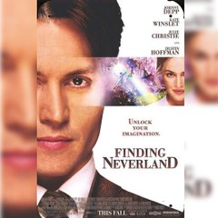 Em Busca da Terra do Nunca