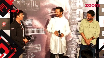 Irrfan Khan wants a good director - Bollywood News - #TMT