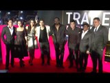 Dilwale TRAILER LAUNCH | Shahrukh Khan, Kajol, Varun Dhawan, Kriti Sanon | RED Carpet