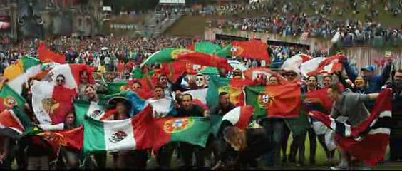 Tomorrowland 2015 - Official Aftermovie