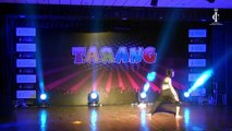 Tarang is our Annual Cultural Festival of ICoFP