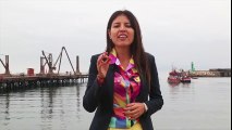 Alcaldesa recuerda a Evo Morales el '¿Por qué no te callas?'