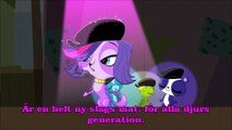 Lps Hearty Time (Swedish Lyrics)