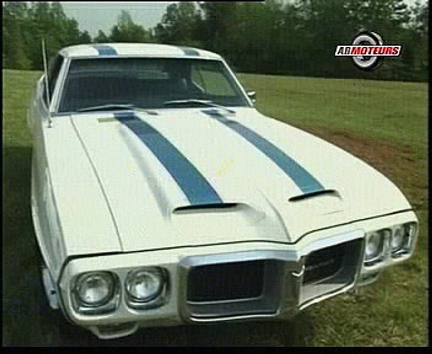 Pontiac [3]