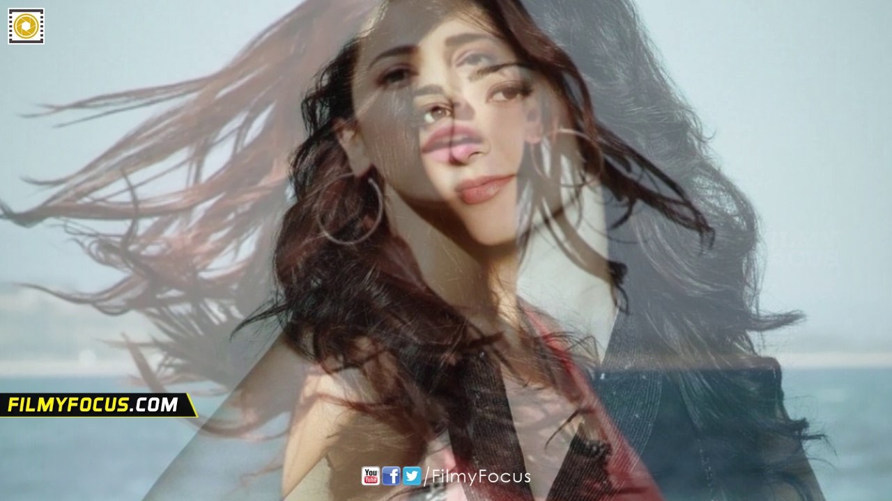 Shruti Haasan About her GQ Photo Shoot - Filmyfocus.com