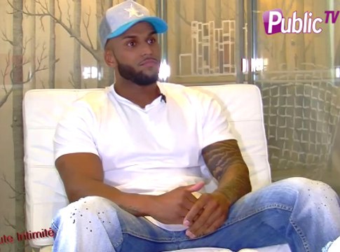 En Toute Intimité : Dimitri : Altercation avec Nicolas, histoire du pouf avec Coralie ... Il donne sa vérité !