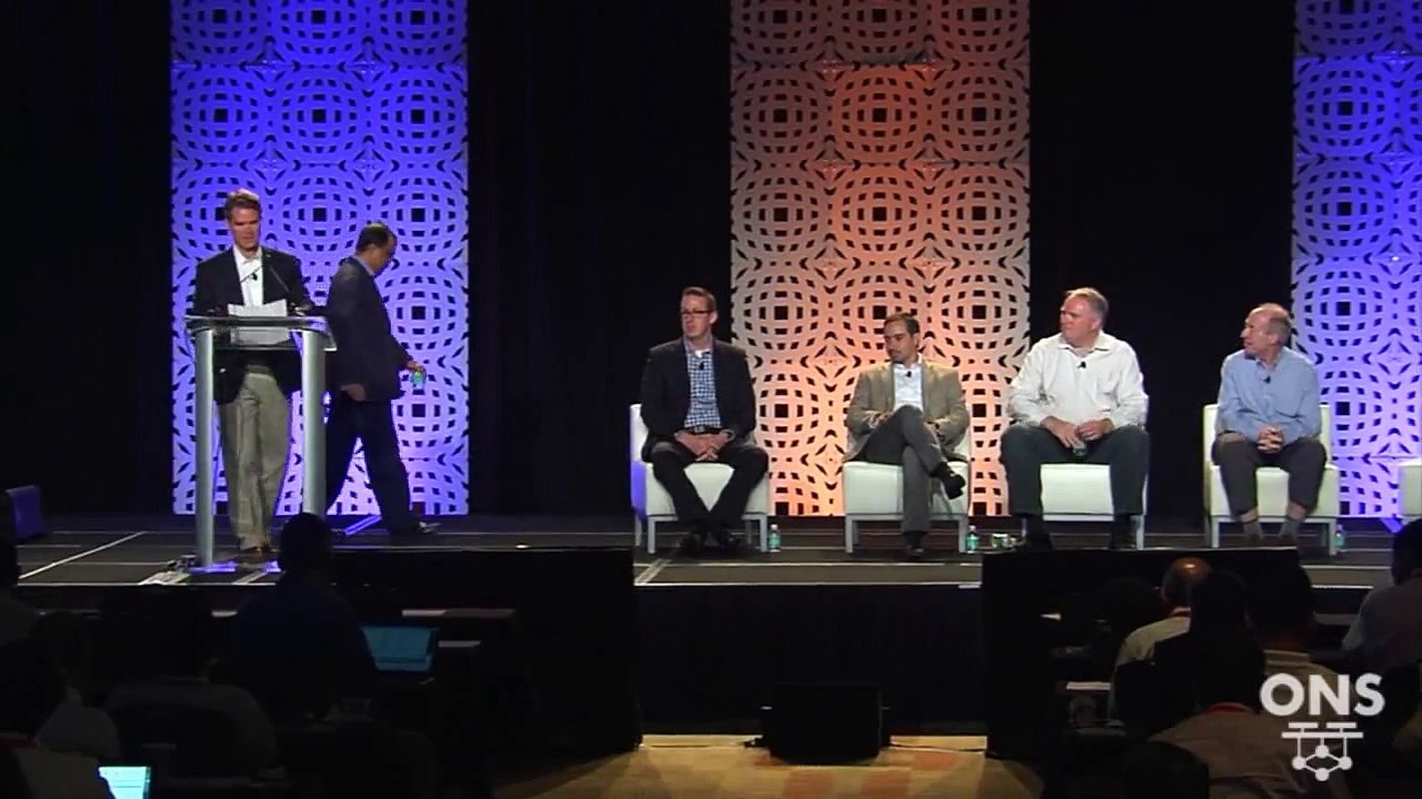 Cavium XPliant Switch Crowned SDN Idol 2015 winner at Open Networking Summit 2015