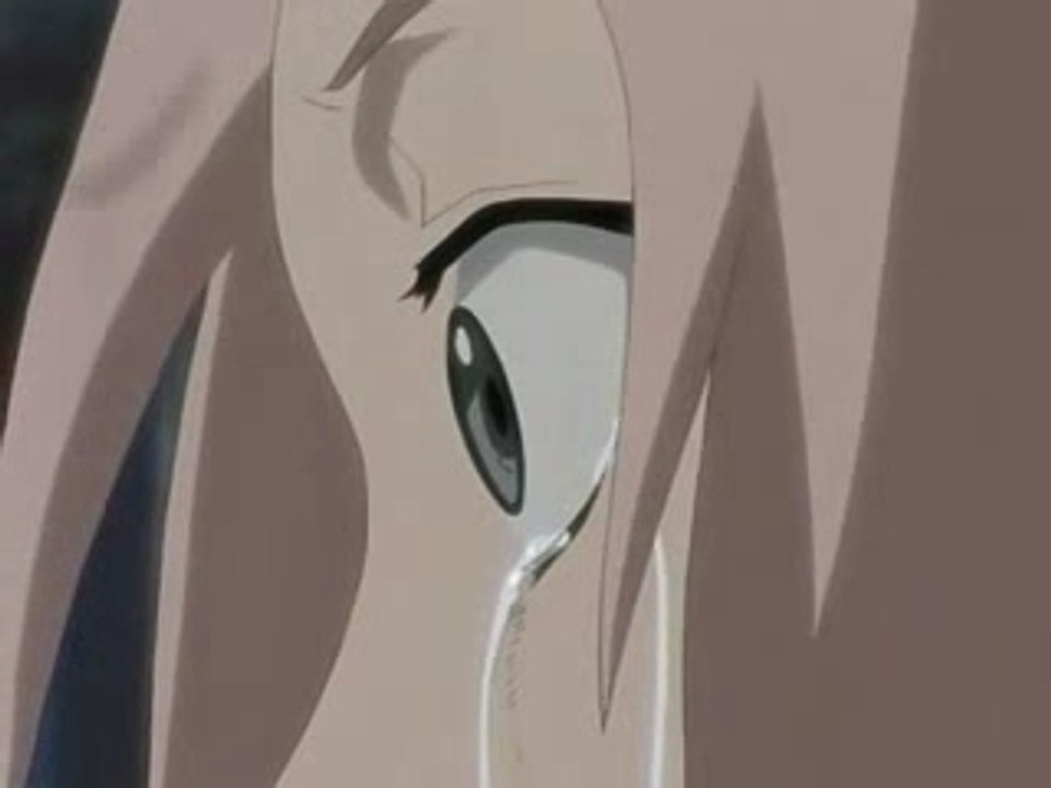 Naruto Happy Ending