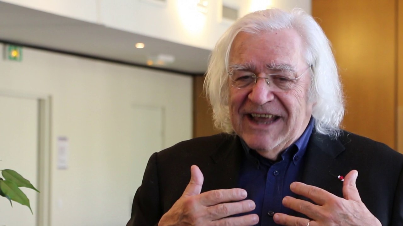 Présentation du n° 71 de la RIES par Christian Forestier