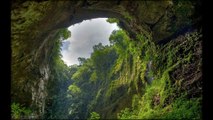 Son oong Cave - the largest cave in the world   photos 29