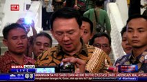 Ahok: Raperda Pulau Reklamasi dan Perda Daratan Beda