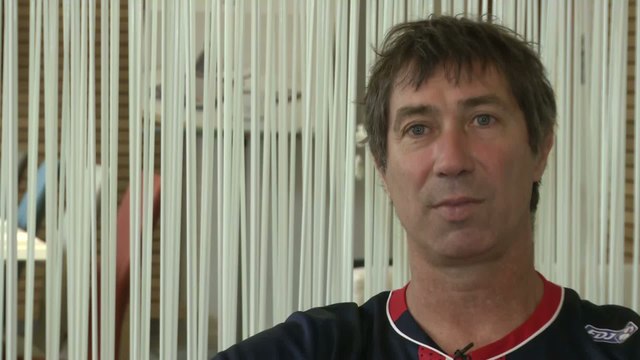 Volley - Bleus : Tillie «C'était un rêve»