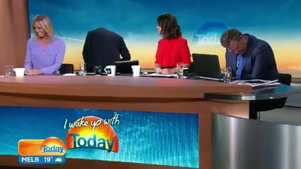 FUNNIEST NEWS BLOOPERS MARCH 2015