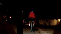 Pedalando a noite com minha bicicleta Soul, SLI 29, 36 km com 28 bikers, Serra da Mantiqueira, nas trilhas com os amigos e a família, Rio Paraíba do Sul, Bike Soul aro 29, 24 marchas, quadro 17, Sram X-4, 2016, (13)