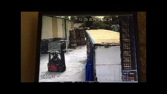 Les images de l'explosion mortelle de Bayonne