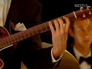 Le destin de Lisa ( sous titré )