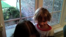 World s Best Brownies by Emma, Jonah, and Noah  Cute Kids Silly Funny with Bloopers!
