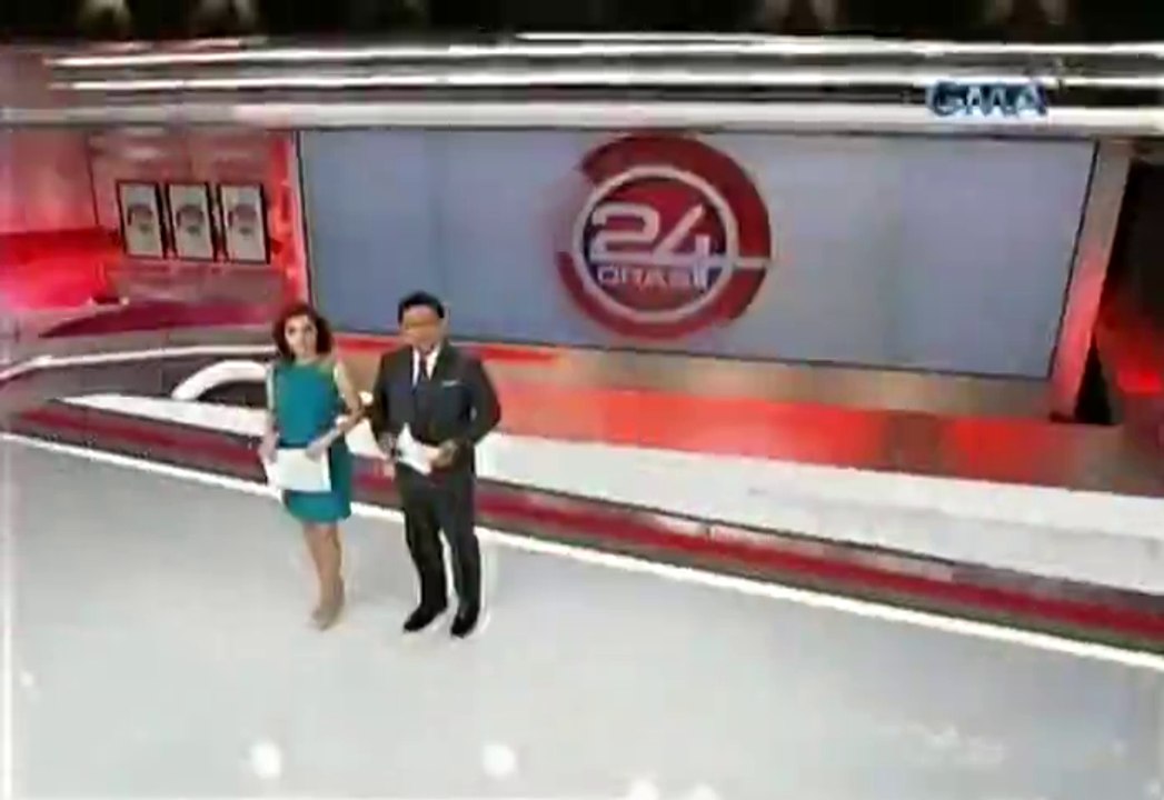 24 Oras May 13 2016 [1/5]