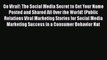[Read book] Go Viral!: The Social Media Secret to Get Your Name Posted and Shared All Over