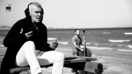 Στέλιος Ρόκκος - Θάλασσα | Stelios Rokkos - Thalassa Official Video Clip
