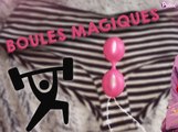 Clemity Jane : Boules Magiques !