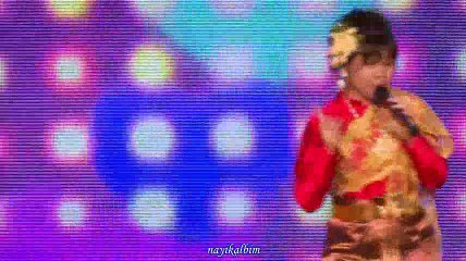 10 Thailand Türkçe Olimpiyatı Iraq 2016